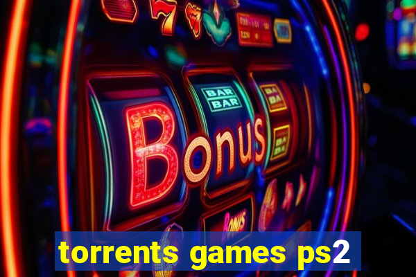 torrents games ps2